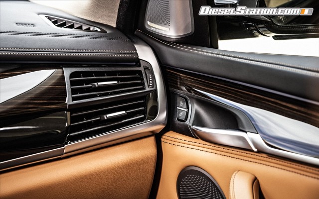 BMW X6 2015 Widescreen Picture #30 BMW X6 2015 Widescreen Picture #30