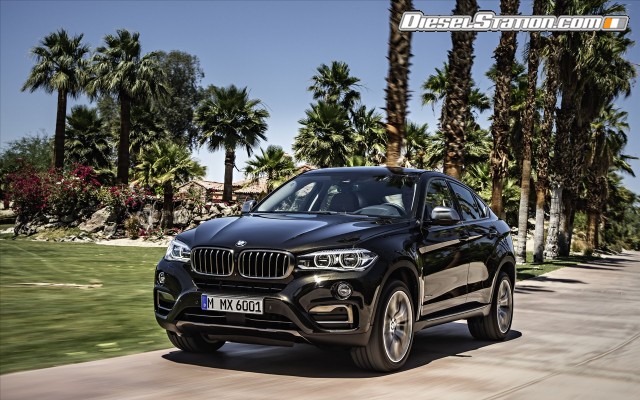 BMW X6 2015 Widescreen Picture #36 BMW X6 2015 Widescreen Picture #36