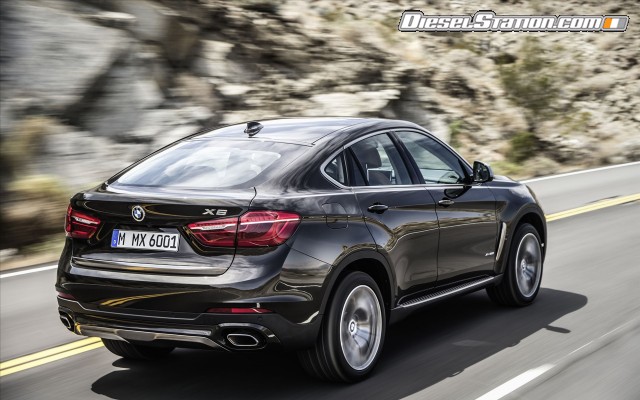 BMW X6 2015 Widescreen Picture #83 BMW X6 2015 Widescreen Picture #83