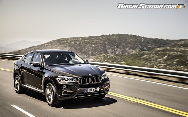 BMW X6 2015 Widescreen Picture #46 BMW X6 2015 Widescreen Picture #46