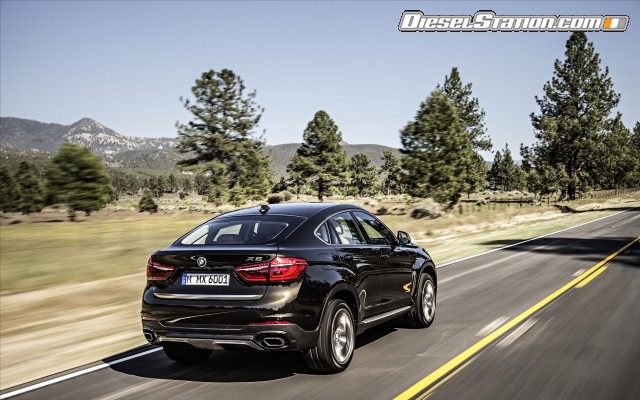 BMW X6 2015 Widescreen Picture #140 BMW X6 2015 Widescreen Picture #140