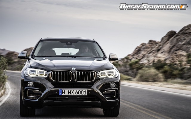 BMW X6 2015 Widescreen Picture #44 BMW X6 2015 Widescreen Picture #44