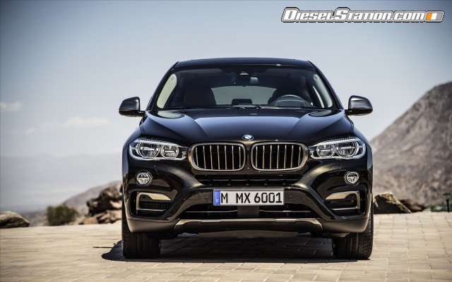BMW X6 2015 Widescreen Picture #47 BMW X6 2015 Widescreen Picture #47
