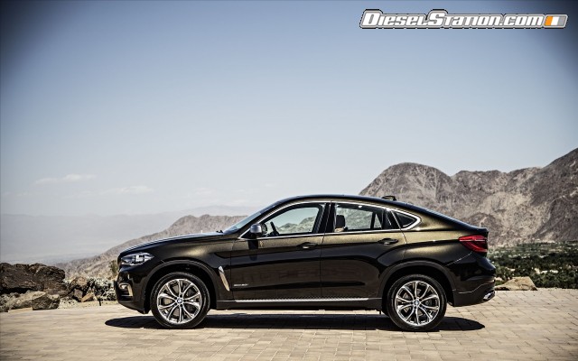 BMW X6 2015 Widescreen Picture #87 BMW X6 2015 Widescreen Picture #87