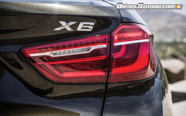 BMW X6 2015 Widescreen Picture #110 BMW X6 2015 Widescreen Picture #110