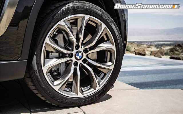 BMW X6 2015 Widescreen Picture #58 BMW X6 2015 Widescreen Picture #58