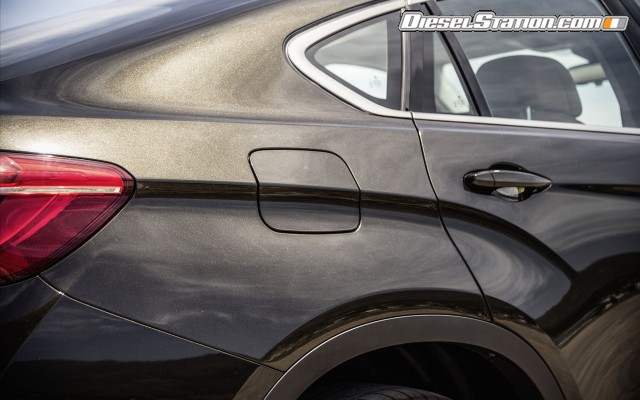 BMW X6 2015 Widescreen Picture #32 BMW X6 2015 Widescreen Picture #32