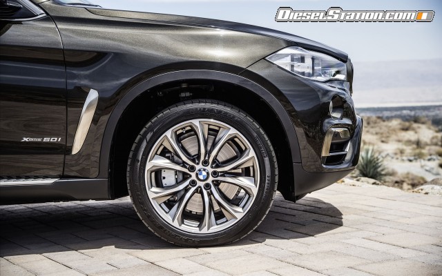 BMW X6 2015 Widescreen Picture #103 BMW X6 2015 Widescreen Picture #103