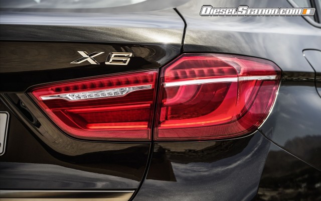 BMW X6 2015 Widescreen Picture #21 BMW X6 2015 Widescreen Picture #21