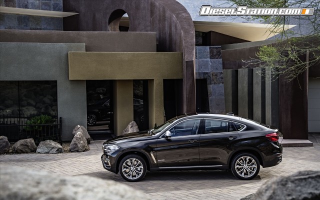 BMW X6 2015 Widescreen Picture #80 BMW X6 2015 Widescreen Picture #80