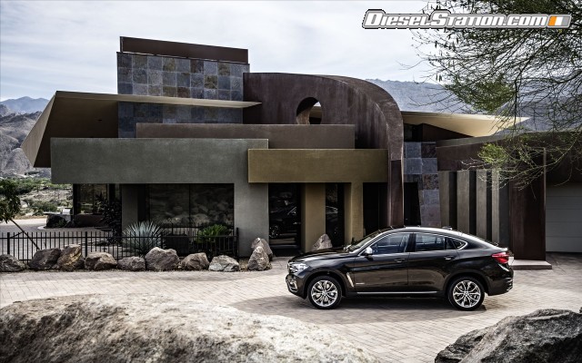BMW X6 2015 Widescreen Picture #125 BMW X6 2015 Widescreen Picture #125