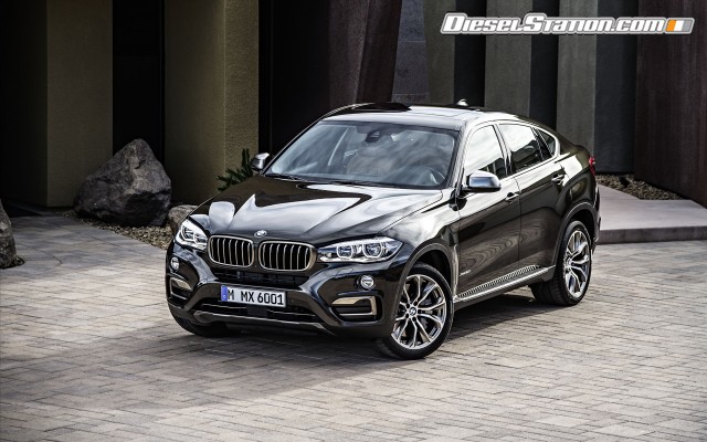 BMW X6 2015 Widescreen Picture #97 BMW X6 2015 Widescreen Picture #97