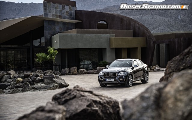 BMW X6 2015 Widescreen Picture #63 BMW X6 2015 Widescreen Picture #63