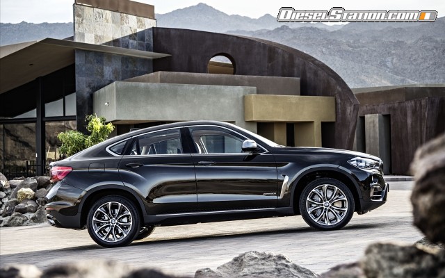 BMW X6 2015 Widescreen Picture #119 BMW X6 2015 Widescreen Picture #119