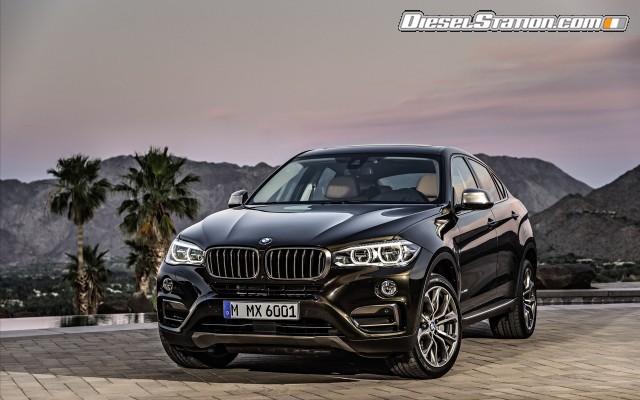 BMW X6 2015 Widescreen Picture #111 BMW X6 2015 Widescreen Picture #111