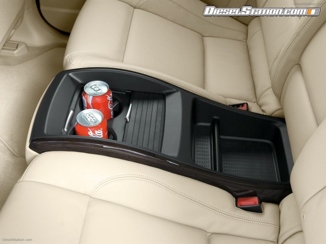 BMW X6 Picture #28 BMW X6 Picture #28