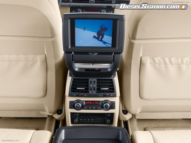 BMW X6 Picture #22 BMW X6 Picture #22