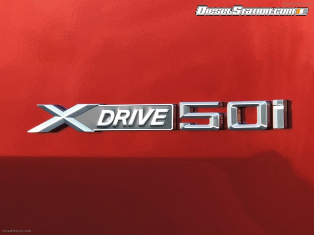 BMW X6 Picture #17 BMW X6 Picture #17