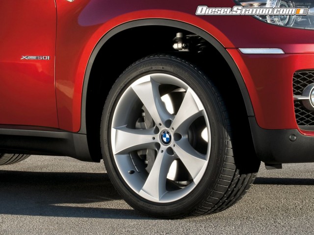 BMW X6 Picture #67 BMW X6 Picture #67