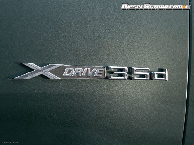 BMW X6 Picture #68 BMW X6 Picture #68