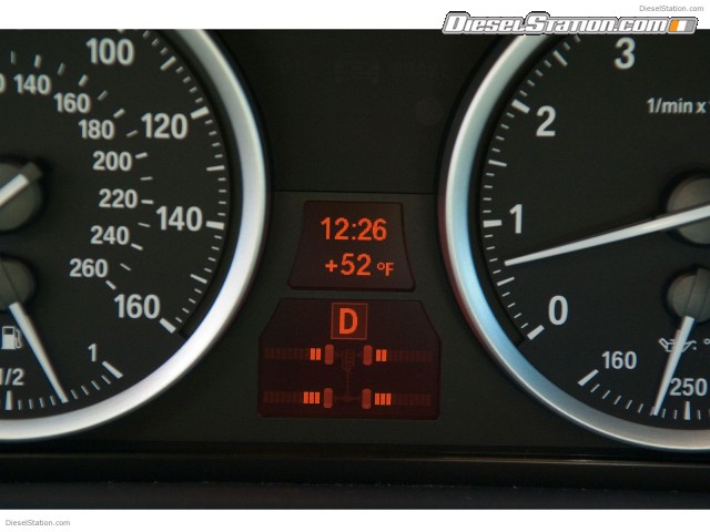 BMW X6 Picture #74 BMW X6 Picture #74