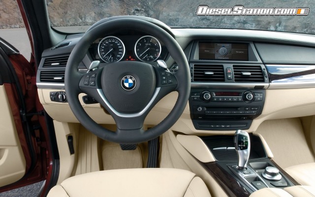 BMW X6 Widescreen Picture #73 BMW X6 Widescreen Picture #73