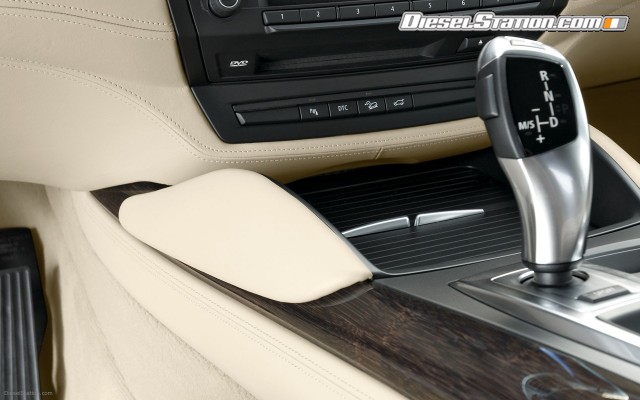 BMW X6 Widescreen Picture #13 BMW X6 Widescreen Picture #13