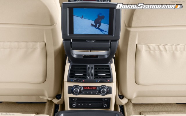 BMW X6 Widescreen Picture #39 BMW X6 Widescreen Picture #39