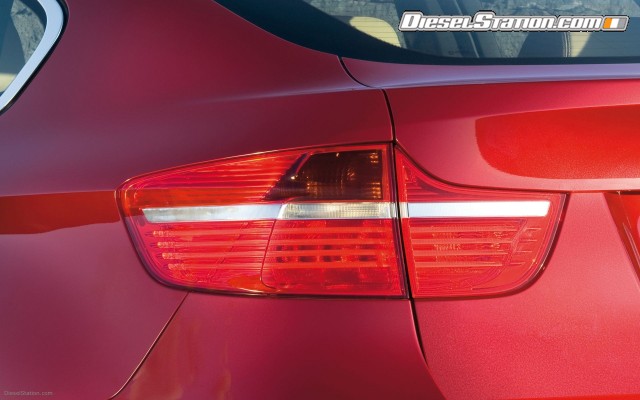 BMW X6 Widescreen Picture #72 BMW X6 Widescreen Picture #72