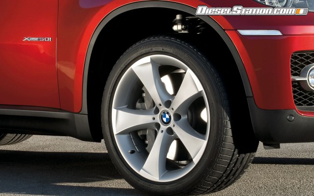 BMW X6 Widescreen Picture #52 BMW X6 Widescreen Picture #52