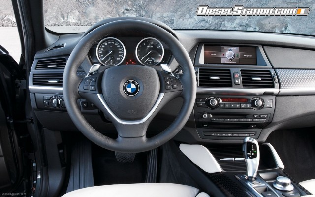 BMW X6 Widescreen Picture #64 BMW X6 Widescreen Picture #64