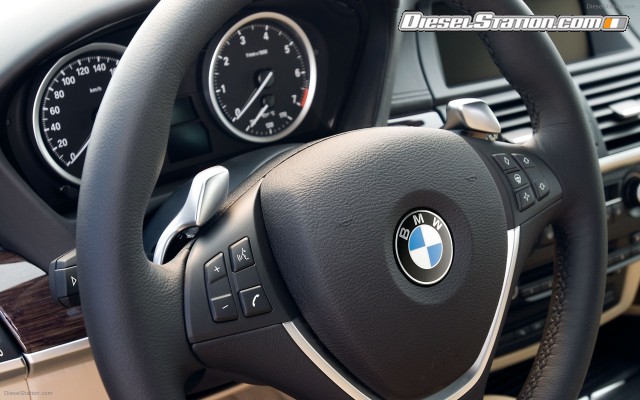 BMW X6 Widescreen Picture #12 BMW X6 Widescreen Picture #12