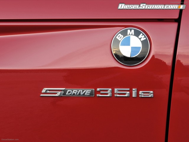 BMW Z4 2011 Picture #6 BMW Z4 2011 Picture #6