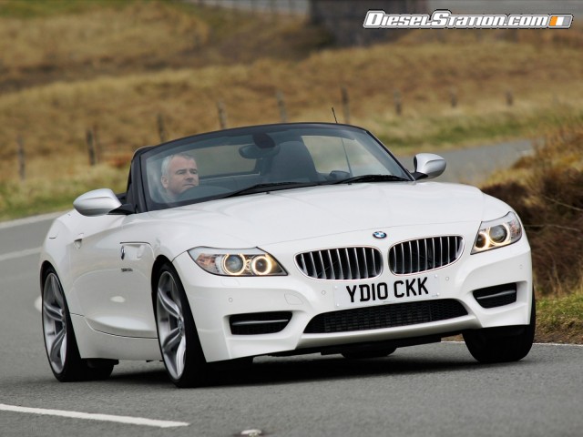 BMW Z4 2011 Picture #53 BMW Z4 2011 Picture #53
