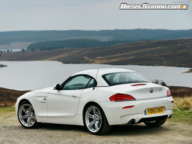 BMW Z4 2011 Picture #47 BMW Z4 2011 Picture #47