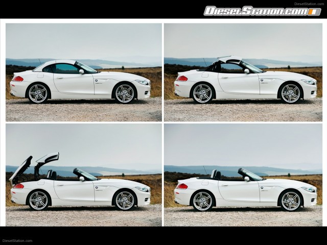 BMW Z4 2011 Picture #44 BMW Z4 2011 Picture #44