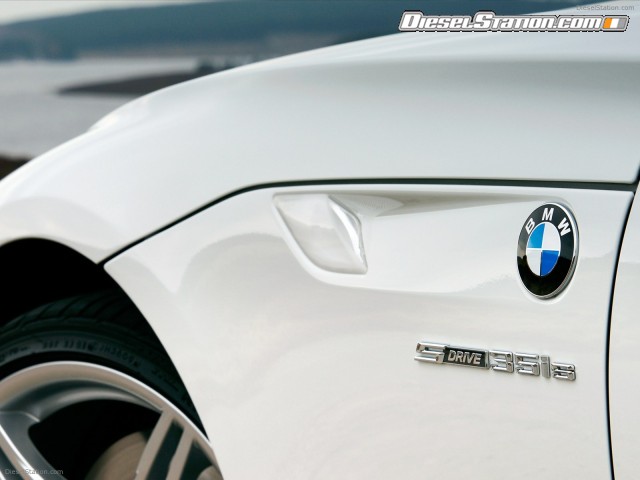 BMW Z4 2011 Picture #50 BMW Z4 2011 Picture #50