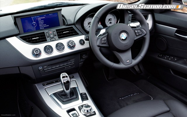 BMW Z4 2011 Widescreen Picture #39 BMW Z4 2011 Widescreen Picture #39