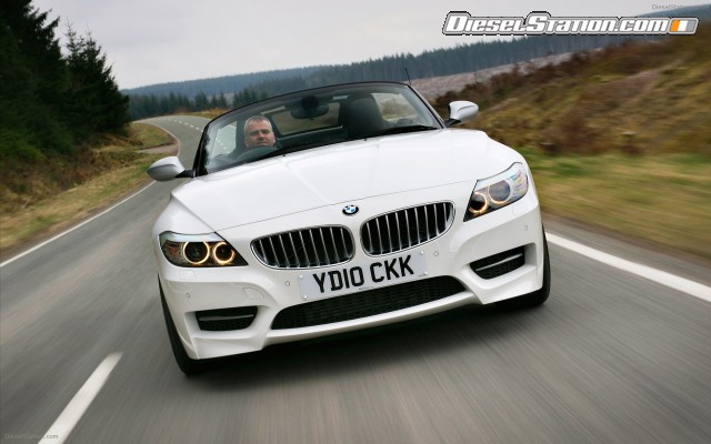 BMW Z4 2011 Widescreen Picture #49 BMW Z4 2011 Widescreen Picture #49