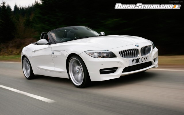 BMW Z4 2011 Widescreen Picture #40 BMW Z4 2011 Widescreen Picture #40