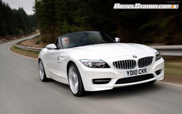 BMW Z4 2011 Widescreen Picture #32 BMW Z4 2011 Widescreen Picture #32