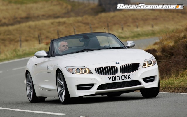 BMW Z4 2011 Widescreen Picture #42 BMW Z4 2011 Widescreen Picture #42