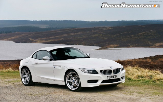 BMW Z4 2011 Widescreen Picture #35 BMW Z4 2011 Widescreen Picture #35