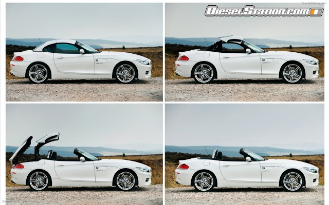 BMW Z4 2011 Widescreen Picture #51 BMW Z4 2011 Widescreen Picture #51