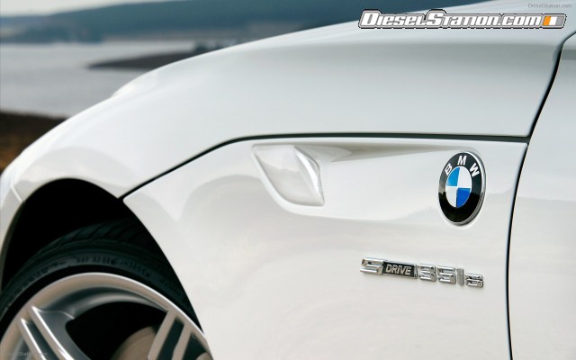 BMW Z4 2011 Widescreen Picture #48 BMW Z4 2011 Widescreen Picture #48