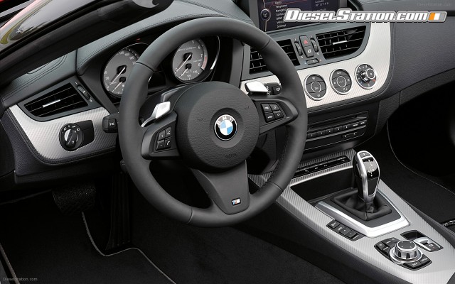 BMW Z4 2011 Widescreen Picture #22 BMW Z4 2011 Widescreen Picture #22