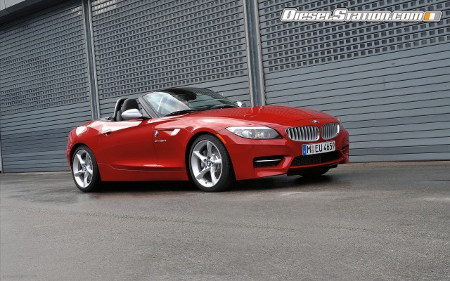 BMW Z4 2011 Widescreen Picture #4 BMW Z4 2011 Widescreen Picture #4