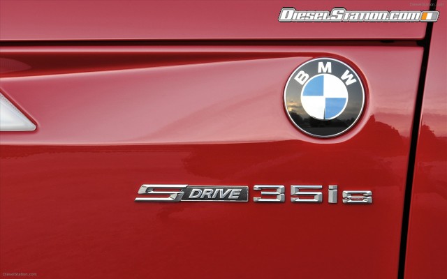 BMW Z4 2011 Widescreen Picture #23 BMW Z4 2011 Widescreen Picture #23