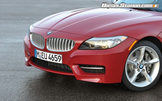 BMW Z4 2011 Widescreen Picture #15 BMW Z4 2011 Widescreen Picture #15