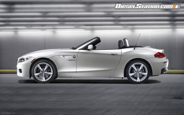 BMW Z4 2011 Widescreen Picture #27 BMW Z4 2011 Widescreen Picture #27